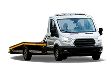 Van Hire Bromley - Recovery Van - Van hire Bromley