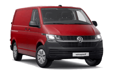 Van Hire Bromley - VW Transporter Automatic - Van hire Bromley